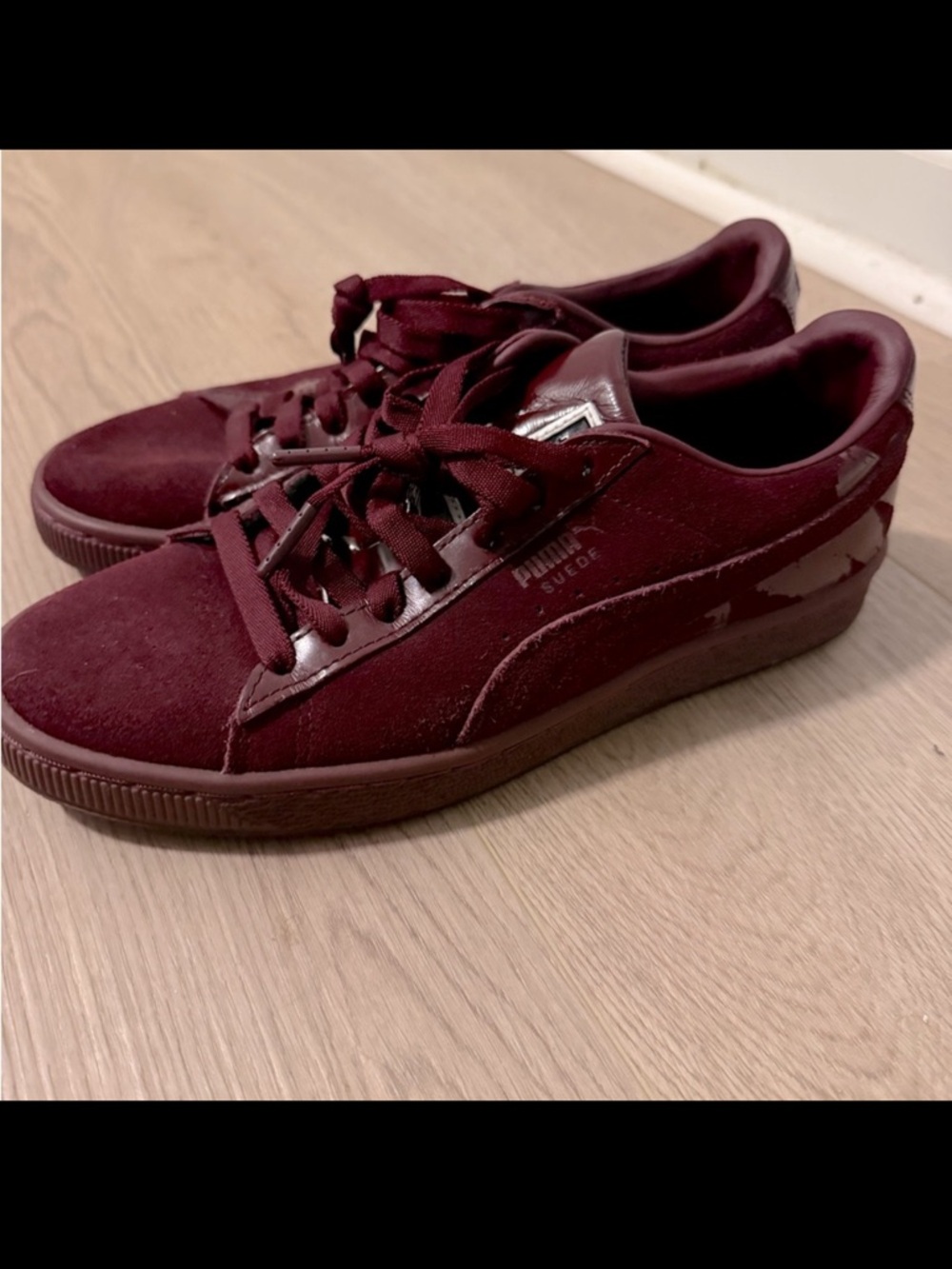 Men’s puma shoes
